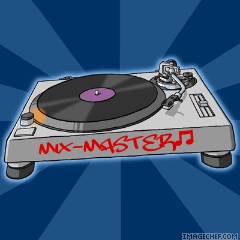 LE MIX