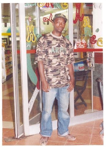 DJMOUSSA