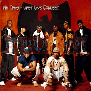 WA WU TANG
