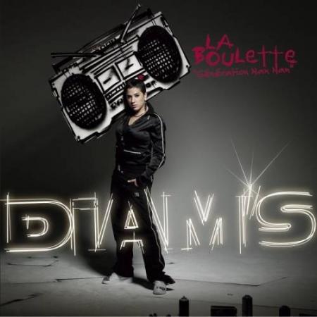LA BOULETTE