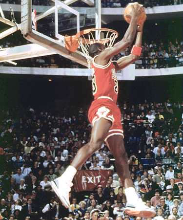 LE DUNK
