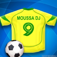 LE DJ