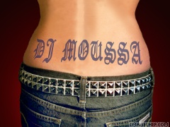 le dj